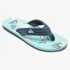 Quiksilver Molokai Layback - Sandales Pour Homme