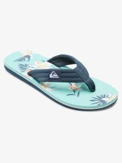 Quiksilver Molokai Layback - Sandales Pour Homme