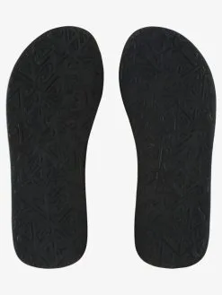 Quiksilver Molokai Layback - Sandales Pour Homme -Surf Soldes aqyl101339 quiksilverp xbbs bck1