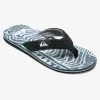 Quiksilver Molokai Layback - Sandales Pour Homme