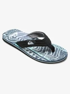 Quiksilver Molokai Layback - Sandales Pour Homme