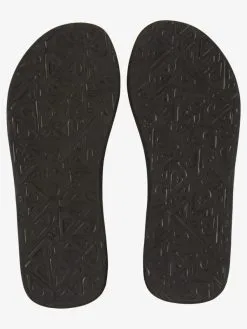 Quiksilver Molokai Layback - Sandales Pour Homme -Surf Soldes aqyl101339 quiksilverp xbwb bck1