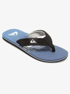 Quiksilver Molokai Layback - Sandales Pour Homme
