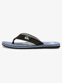 Quiksilver Molokai Layback - Sandales Pour Homme -Surf Soldes aqyl101339 quiksilverp xbwb frt3