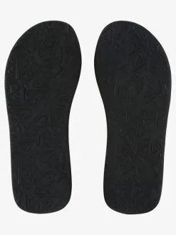 Quiksilver Molokai Layback - Sandales Pour Homme -Surf Soldes aqyl101339 quiksilverp xbwk bck1