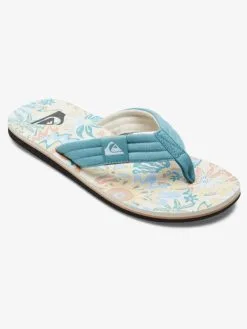 Quiksilver Molokai Layback - Sandales Pour Homme