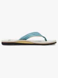 Quiksilver Molokai Layback - Sandales Pour Homme -Surf Soldes aqyl101339 quiksilverp xbwk frt3