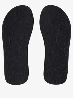 Quiksilver Molokai Layback - Sandales Pour Homme -Surf Soldes aqyl101339 quiksilverp xgby bck1