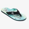 Quiksilver Molokai Layback - Sandales Pour Homme