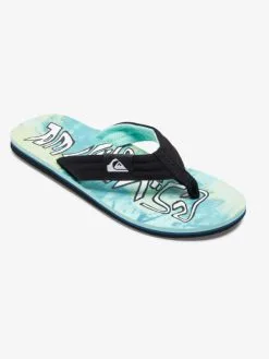 Quiksilver Molokai Layback - Sandales Pour Homme