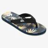 Quiksilver Molokai Layback - Sandales Pour Homme