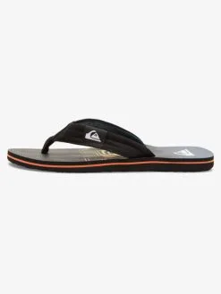 Quiksilver Molokai Layback - Sandales Pour Homme -Surf Soldes aqyl101339 quiksilverp xkky frt3