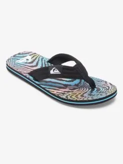 Quiksilver Molokai Layback - Sandales Pour Homme