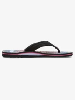 Quiksilver Molokai Layback - Sandales Pour Homme -Surf Soldes aqyl101339 quiksilverp xkns frt3