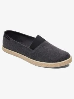 Quiksilver Espadrilled - Chaussures Pour Homme