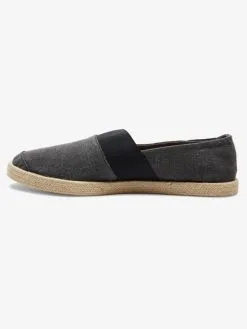 Quiksilver Espadrilled - Chaussures Pour Homme -Surf Soldes aqys700053 quiksilverp sbkm frt3