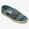 Quiksilver Espadrilled - Chaussures Pour Homme