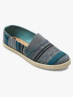 Quiksilver Espadrilled - Chaussures Pour Homme