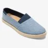 Quiksilver Espadrilled - Chaussures Pour Homme