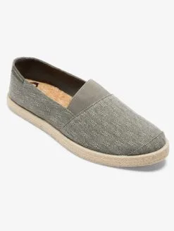 Quiksilver Espadrilled - Chaussures Pour Homme