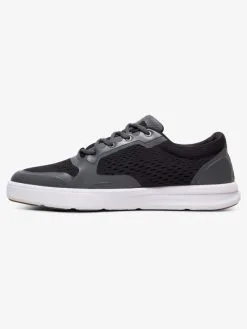 Quiksilver Amphibian Plus - Chaussures Pour Homme -Surf Soldes aqys700060 quiksilverp xksw frt3