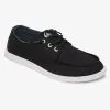 Quiksilver Harbor Dredged - Chaussures Pour Homme