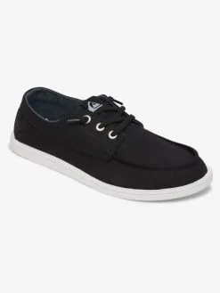 Quiksilver Harbor Dredged - Chaussures Pour Homme