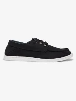 Quiksilver Harbor Dredged - Chaussures Pour Homme -Surf Soldes aqys700065 harbordredgedp xkkw frt2