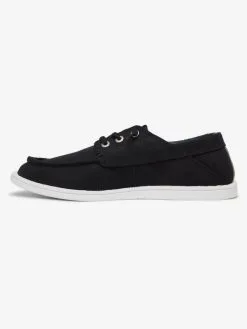 Quiksilver Harbor Dredged - Chaussures Pour Homme -Surf Soldes aqys700065 harbordredgedp xkkw frt3
