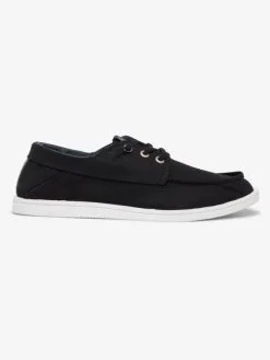 Quiksilver Harbor Dredged - Chaussures Pour Homme -Surf Soldes aqys700065 quiksilverp xkkw frt2