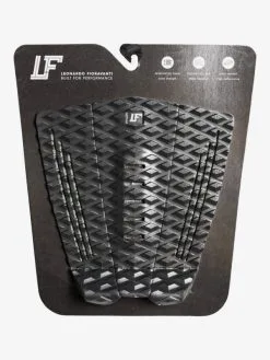 Quiksilver Leonardo Fioravanti Signature - Pad De Surf Pour Homme -Surf Soldes egl021pdlf quiksilverp kvj0 frt3