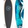 Quiksilver Indo Waves 38" - Skateboard Longboard