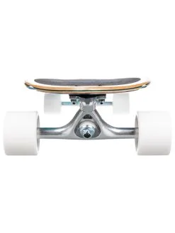 Quiksilver Indo Waves 38" - Skateboard Longboard -Surf Soldes egl021skiw quiksilverp bza0 frt4