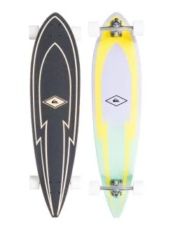Quiksilver Paradise 8.5" - Skateboard Cruiser