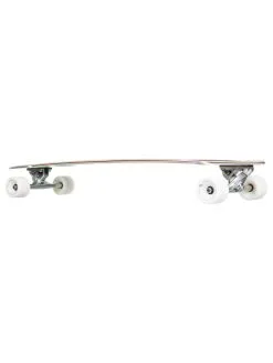 Quiksilver Paradise 8.5" - Skateboard Cruiser -Surf Soldes egl021skpa quiksilverp mul frt3