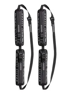 Quiksilver QS Double Rap Rax - Barres De Toit Souples Pour Planche De Surf -Surf Soldes egl0raprax quiksilverp kvj0 frt2