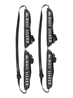 Quiksilver QS Double Rap Rax - Barres De Toit Souples Pour Planche De Surf -Surf Soldes egl0raprax quiksilverp kvj0 frt3