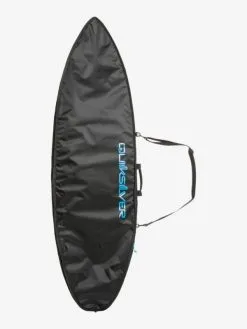 Quiksilver Transit Shortboard 6'3" - Housse De Surf -Surf Soldes egl213ts63 quiksilverp kvj0 bck1