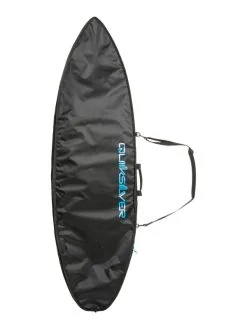 Quiksilver Transit Shortboard 6'6" - Housse De Surf -Surf Soldes egl213ts66 quiksilverp kvj0 bck1
