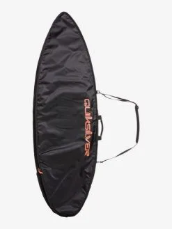 Quiksilver Transit Young Gun 5 Ft - Housse Pour Planche De Surf -Surf Soldes egl213ty50 quiksilverp kvj0 bck1