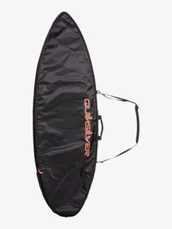 Quiksilver Transit Young Gun 5.6 Ft - Housse Pour Planche De Surf -Surf Soldes egl213ty56 quiksilverp kvj0 bck1