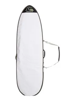 Quiksilver Ultralite Funboard 6'6" - Housse De Surf -Surf Soldes egl213uf66 quiksilverp kvj0 bck1