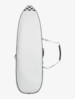 Quiksilver Ultralite Shortboard 6'0" - Housse De Surf -Surf Soldes egl213us60 quiksilverp kvj0 bck1