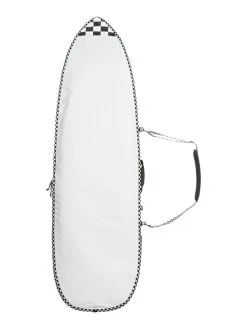 Quiksilver Ultralite Shortboard 6.6 Ft - Housse Pour Planche De Surf -Surf Soldes egl213us66 quiksilverp kvj0 bck1