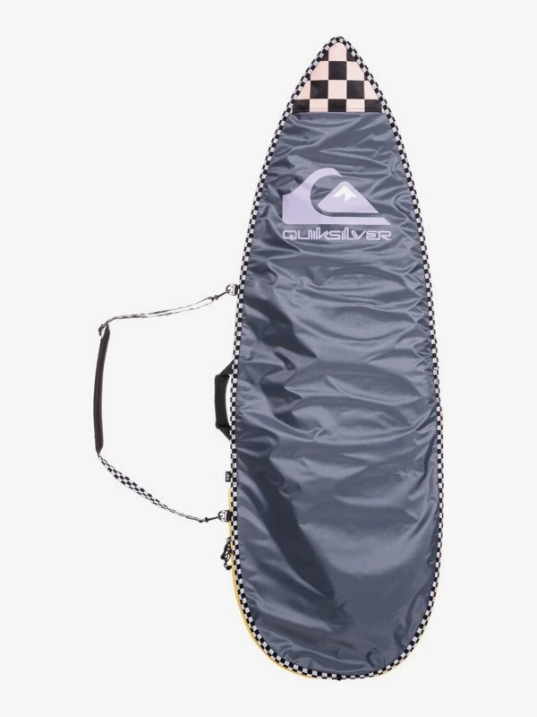 Quiksilver Ultralite Young Gun 5 Ft - Housse Pour Planche De Surf 1 Quiksilver Ultralite Young Gun 5 Ft - Housse Pour Planche De Surf