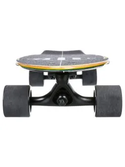 Quiksilver Retro Twin 9" - Skateboard -Surf Soldes egl21mrsrt quiksilverp ykb0 frt4