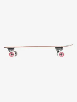 Quiksilver Super Twin 9.5" - Skateboard Surfskate Pour Unisexe -Surf Soldes egl21mrswh quiksilverp mul frt5