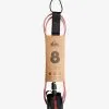 Quiksilver The QS Leash 8' - Leash De Surf Pour Homme