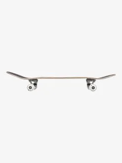 Quiksilver Darkday - Skateboard Complet Pour Unisexe -Surf Soldes egl22bda31 quiksilverp kvj0 frt5