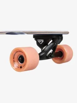 Quiksilver Bluelaou 9.5" - Skateboard Longboard -Surf Soldes egl22bll32 quiksilverp bsg0 frt3